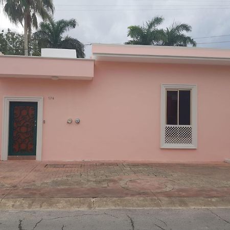 Casa Victoria Cozumel Βίλα Εξωτερικό φωτογραφία